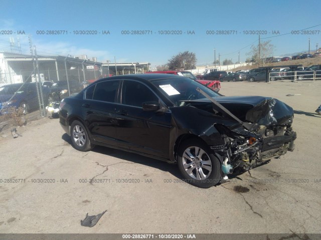 HONDA ACCORD SDN 2012 1hgcp2f6xca222710