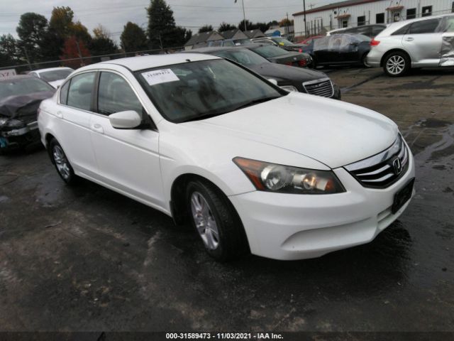 HONDA ACCORD SDN 2012 1hgcp2f6xca222920