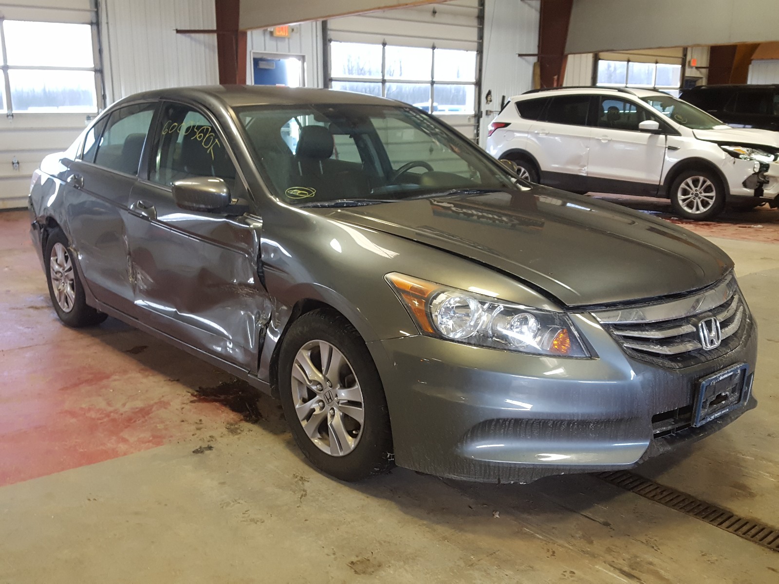 HONDA ACCORD SE 2012 1hgcp2f6xca223548