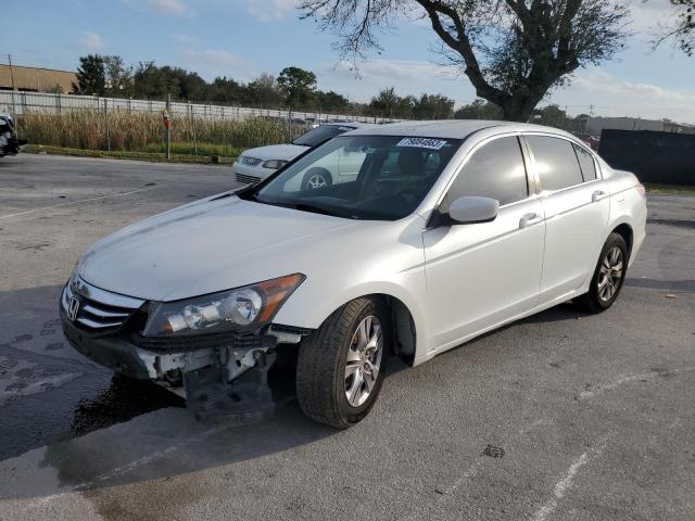 HONDA ACCORD 2012 1hgcp2f6xca230080