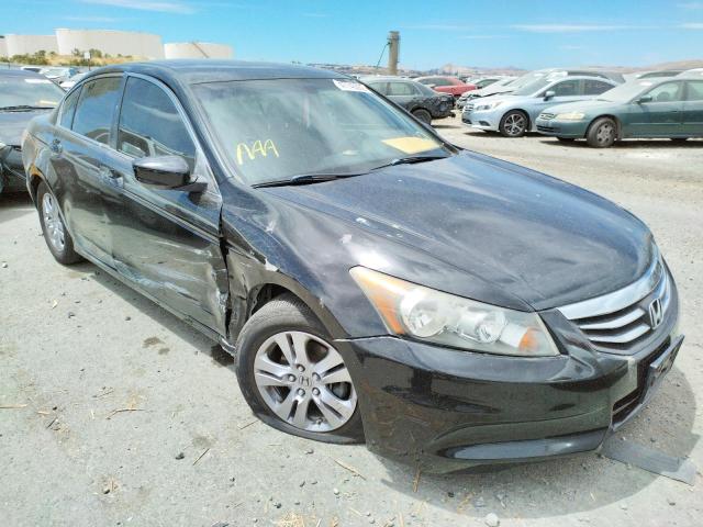 HONDA ACCORD SE 2012 1hgcp2f6xca231021