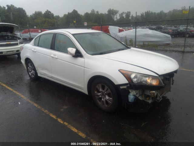 HONDA ACCORD SDN 2012 1hgcp2f6xca231536