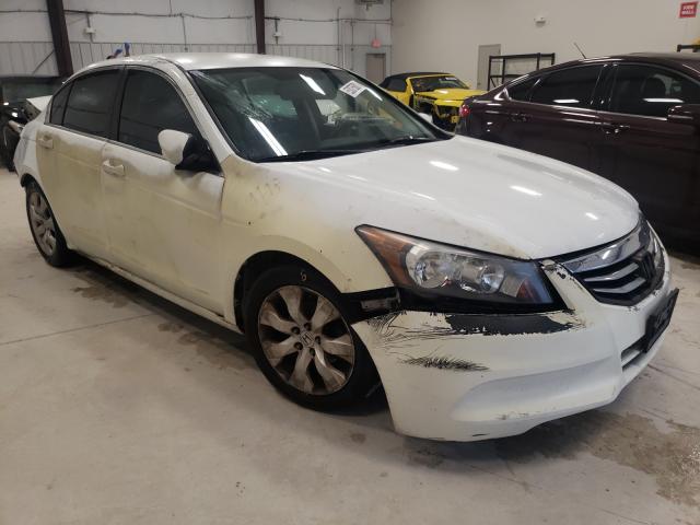 HONDA ACCORD SE 2012 1hgcp2f6xca231603