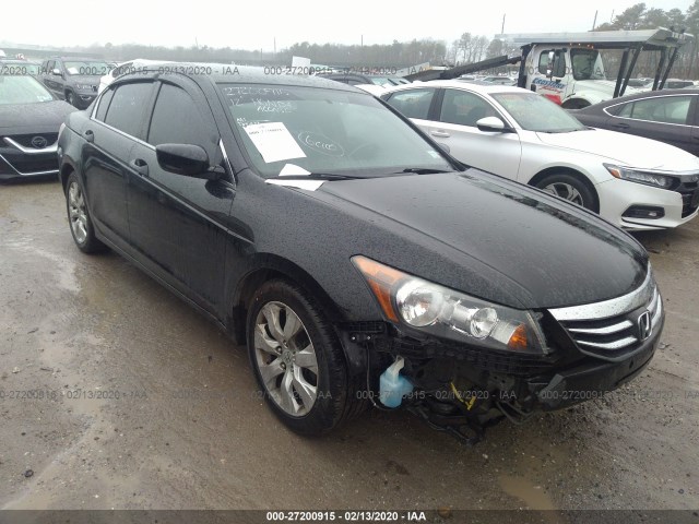 HONDA ACCORD SDN 2012 1hgcp2f6xca233285