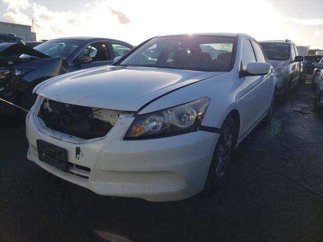 HONDA ACCORD SE 2012 1hgcp2f6xca235828