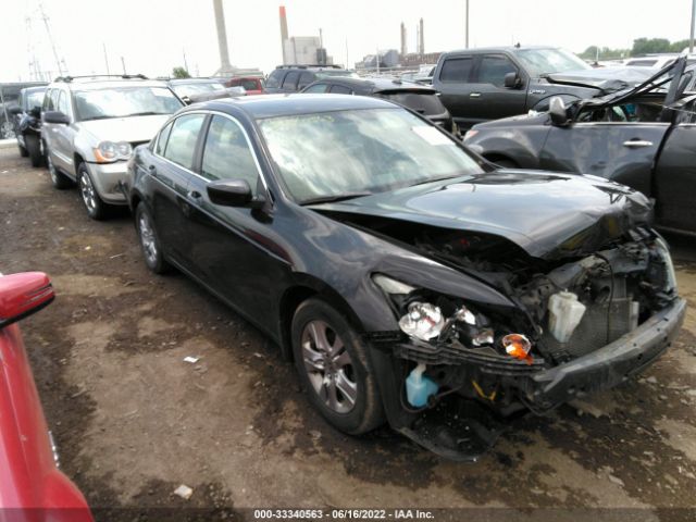 HONDA ACCORD SDN 2012 1hgcp2f6xca237806