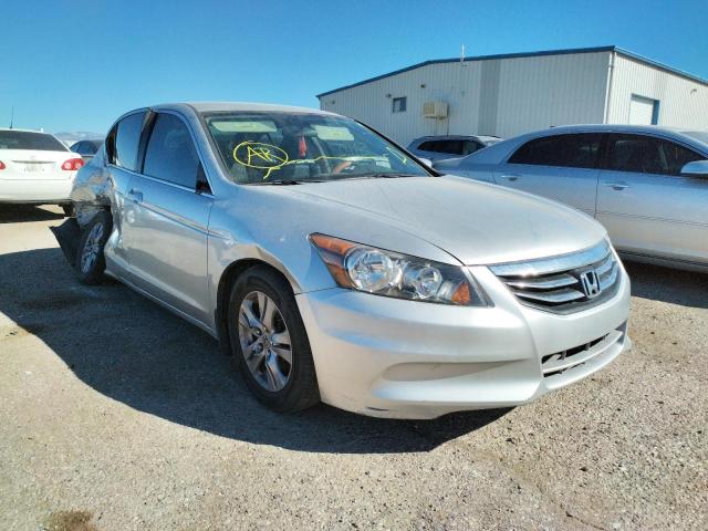 HONDA ACCORD SE 2012 1hgcp2f6xca238762