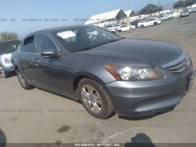 HONDA ACCORD SDN 2012 1hgcp2f6xca239751