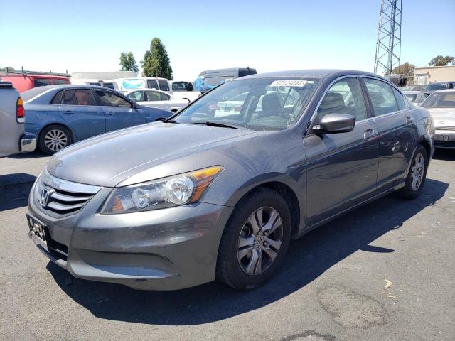 HONDA ACCORD SE 2012 1hgcp2f6xca241113