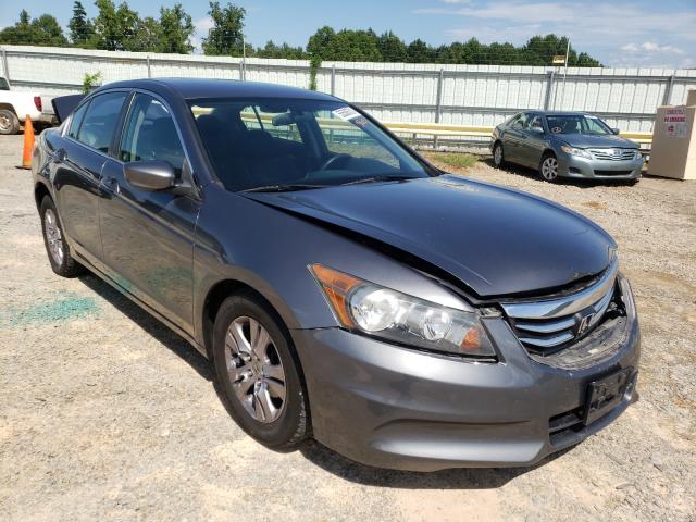 HONDA ACCORD SE 2012 1hgcp2f6xca241127