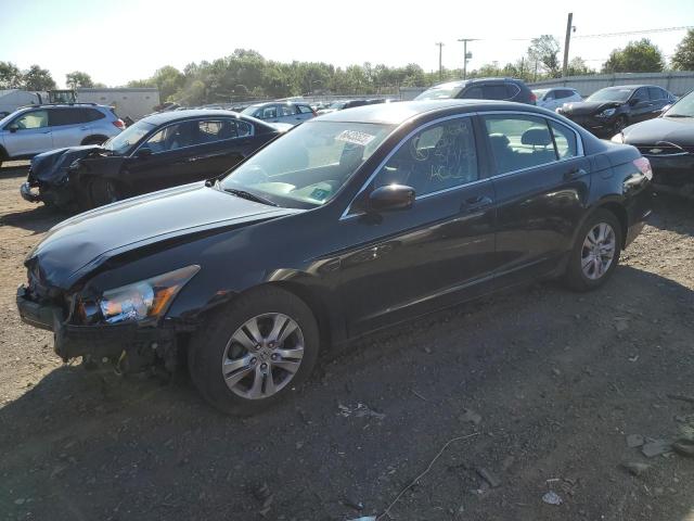 HONDA ACCORD SE 2012 1hgcp2f6xca243282