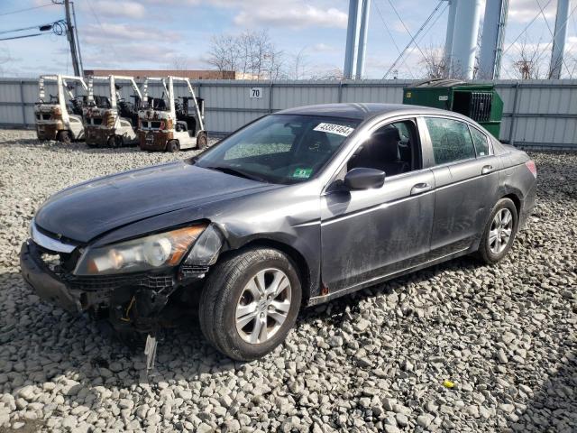 HONDA ACCORD 2012 1hgcp2f6xca245355