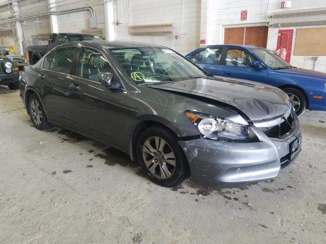 HONDA ACCORD SE 2012 1hgcp2f6xca245792