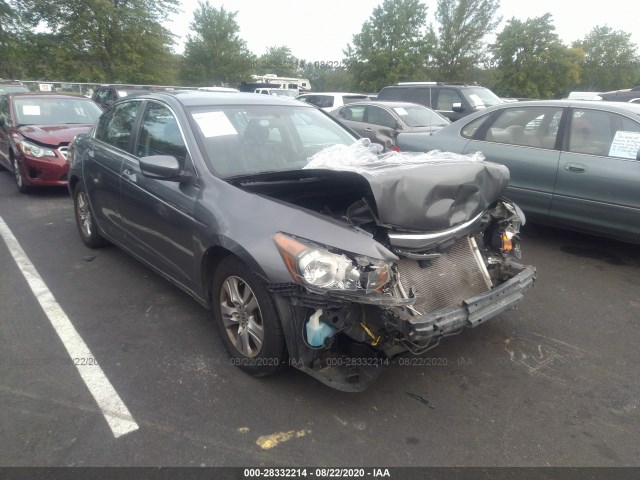 HONDA ACCORD SDN 2012 1hgcp2f6xca245808