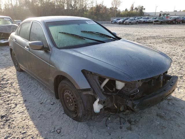 HONDA ACCORD EX 2010 1hgcp2f70aa000652