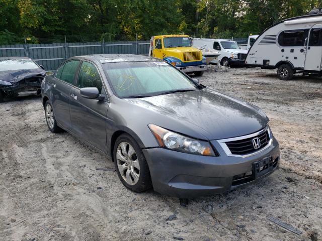 HONDA ACCORD EX 2010 1hgcp2f70aa000828