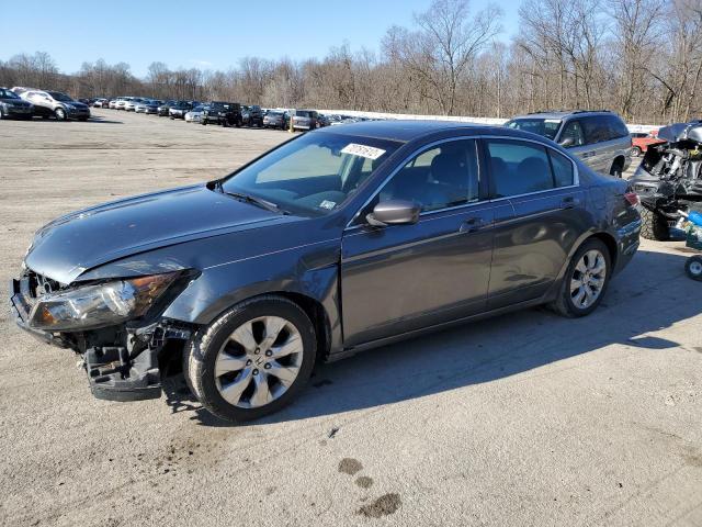 HONDA ACCORD EX 2010 1hgcp2f70aa002370