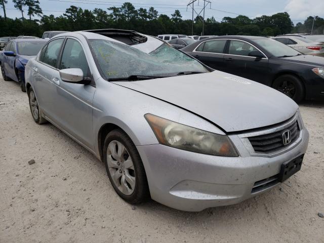 HONDA ACCORD SDN 2010 1hgcp2f70aa004927