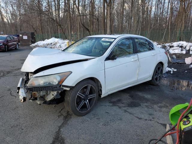 HONDA ACCORD EX 2010 1hgcp2f70aa006743