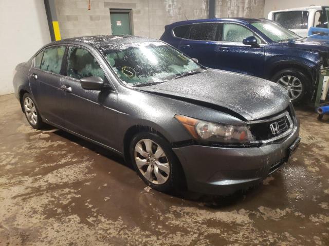 HONDA ACCORD SDN 2010 1hgcp2f70aa008833