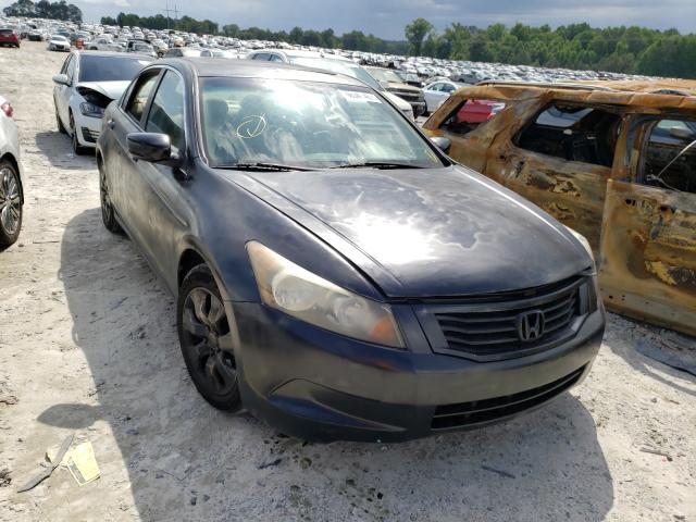 HONDA ACCORD EX 2010 1hgcp2f70aa012493