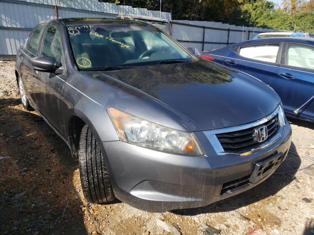 HONDA ACCORD EX 2010 1hgcp2f70aa016057