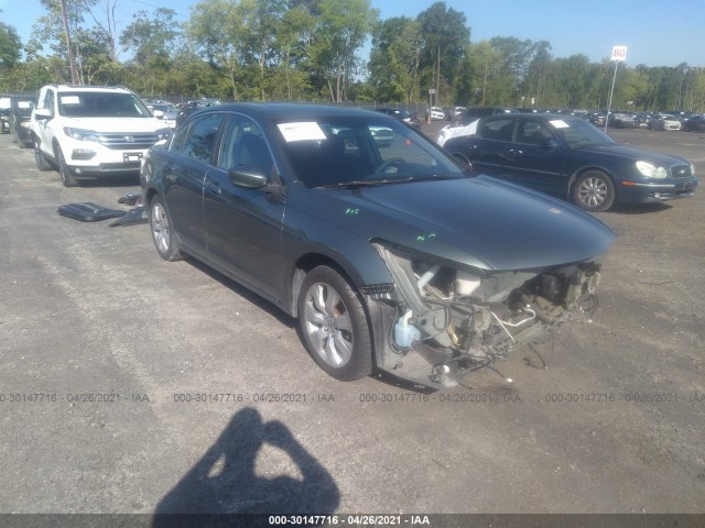 HONDA ACCORD SDN 2010 1hgcp2f70aa022795