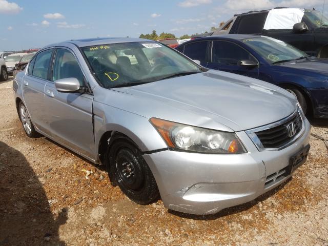 HONDA ACCORD EX 2010 1hgcp2f70aa023414