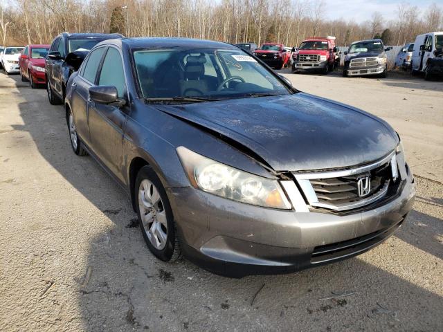 HONDA ACCORD EX 2010 1hgcp2f70aa028578