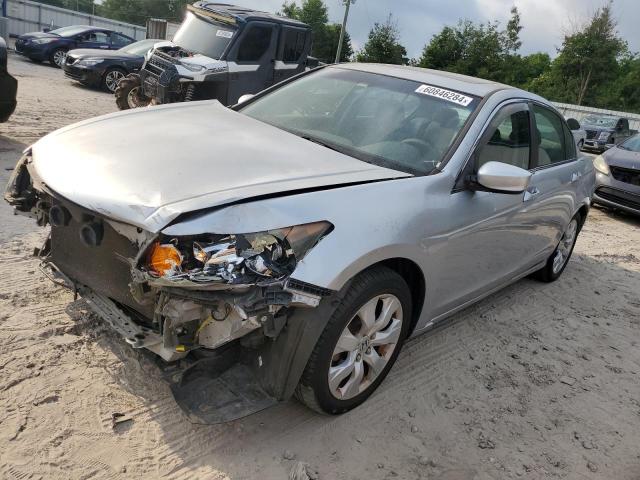 HONDA ACCORD 2010 1hgcp2f70aa038883