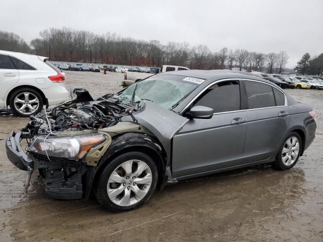 HONDA ACCORD 2010 1hgcp2f70aa039242