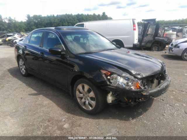 HONDA ACCORD SDN 2010 1hgcp2f70aa047034