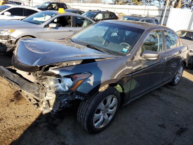 HONDA ACCORD 2010 1hgcp2f70aa048958