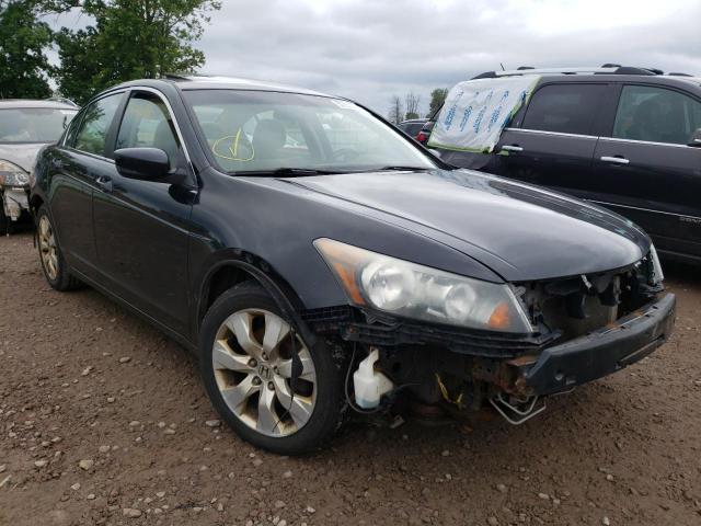 HONDA ACCORD EX 2010 1hgcp2f70aa054954