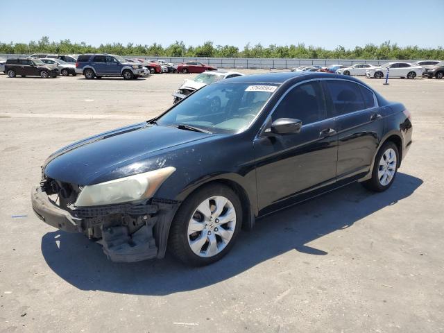 HONDA ACCORD 2010 1hgcp2f70aa055621