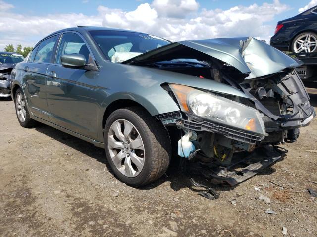 HONDA ACCORD EX 2010 1hgcp2f70aa056672