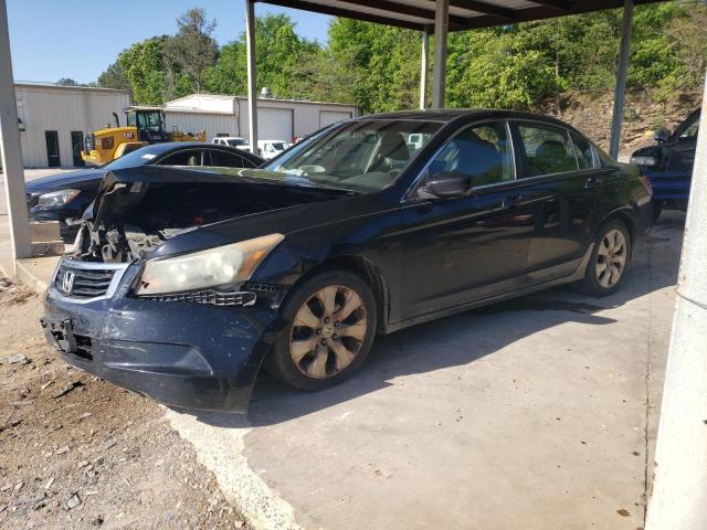 HONDA ACCORD EX 2010 1hgcp2f70aa059779