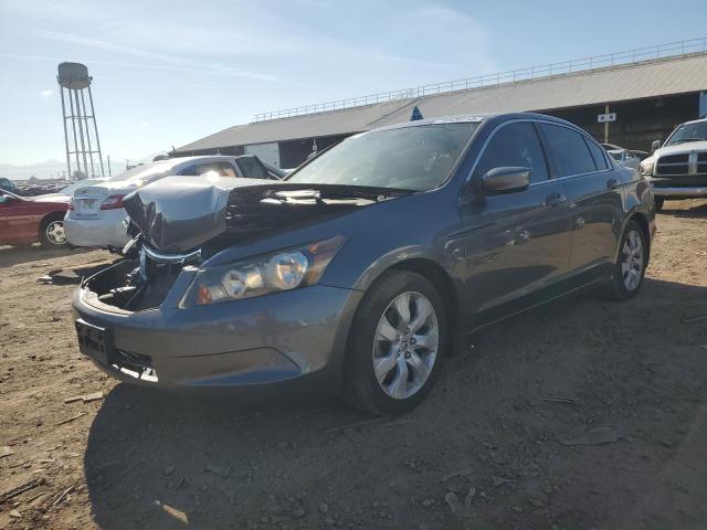 HONDA ACCORD 2010 1hgcp2f70aa068031