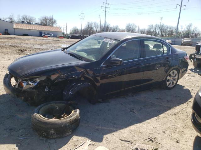 HONDA ACCORD 2010 1hgcp2f70aa075223