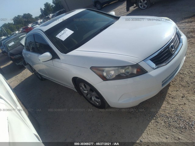 HONDA ACCORD SDN 2010 1hgcp2f70aa081099