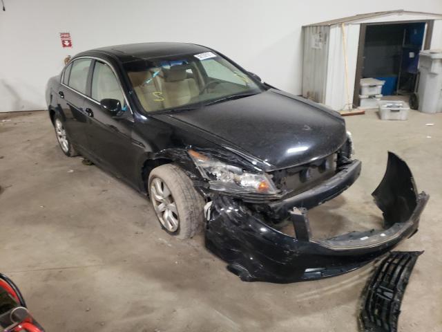 HONDA ACCORD 2010 1hgcp2f70aa094404