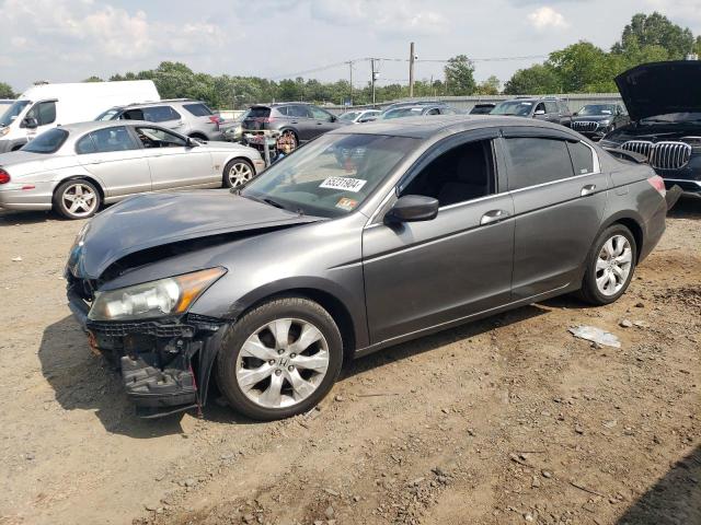 HONDA ACCORD EX 2010 1hgcp2f70aa096377