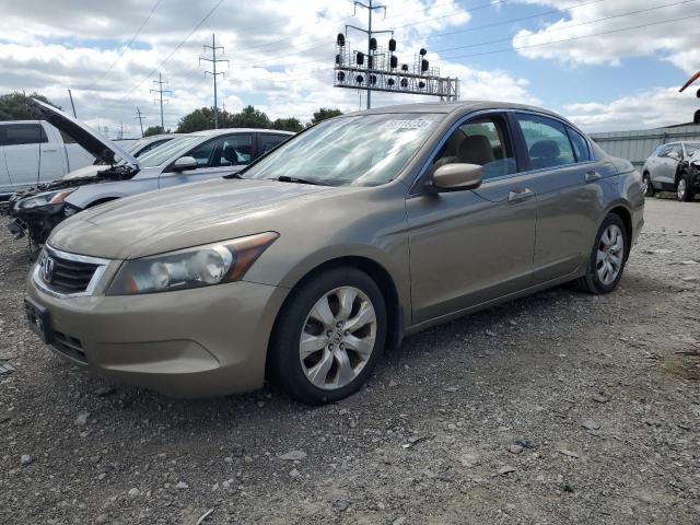 HONDA ACCORD EX 2010 1hgcp2f70aa097867