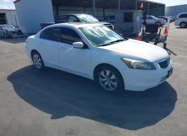 HONDA ACCORD 2010 1hgcp2f70aa101710