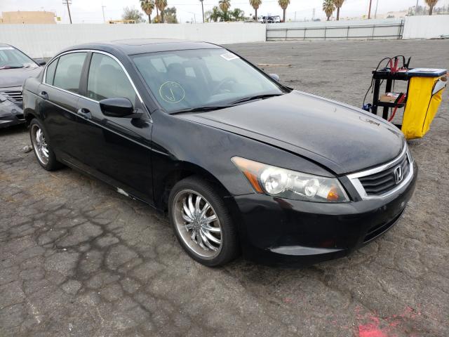 HONDA ACCORD EX 2010 1hgcp2f70aa114991