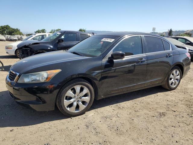 HONDA ACCORD 2010 1hgcp2f70aa124744