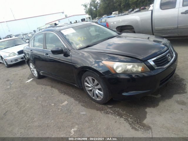 HONDA ACCORD SDN 2010 1hgcp2f70aa133220