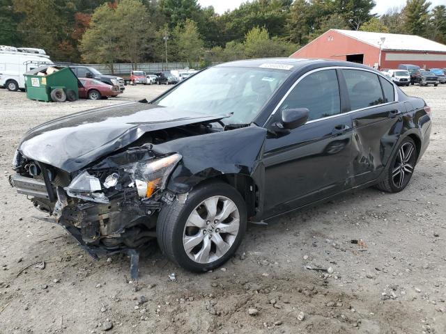 HONDA ACCORD 2010 1hgcp2f70aa137414