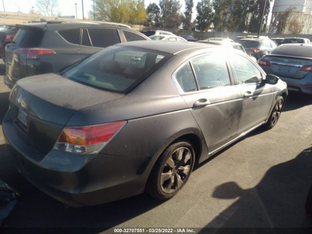 HONDA ACCORD SDN 2010 1hgcp2f70aa155332