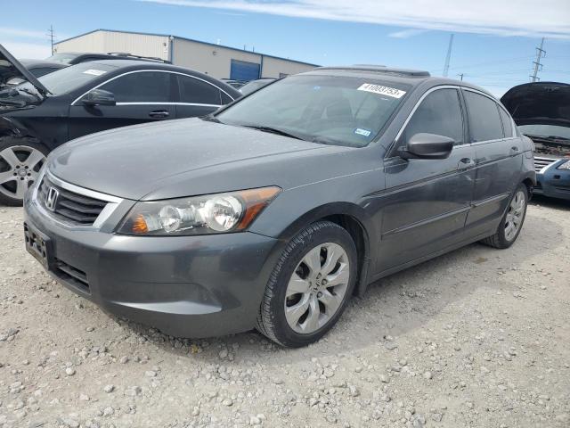 HONDA ACCORD EX 2010 1hgcp2f70aa159574